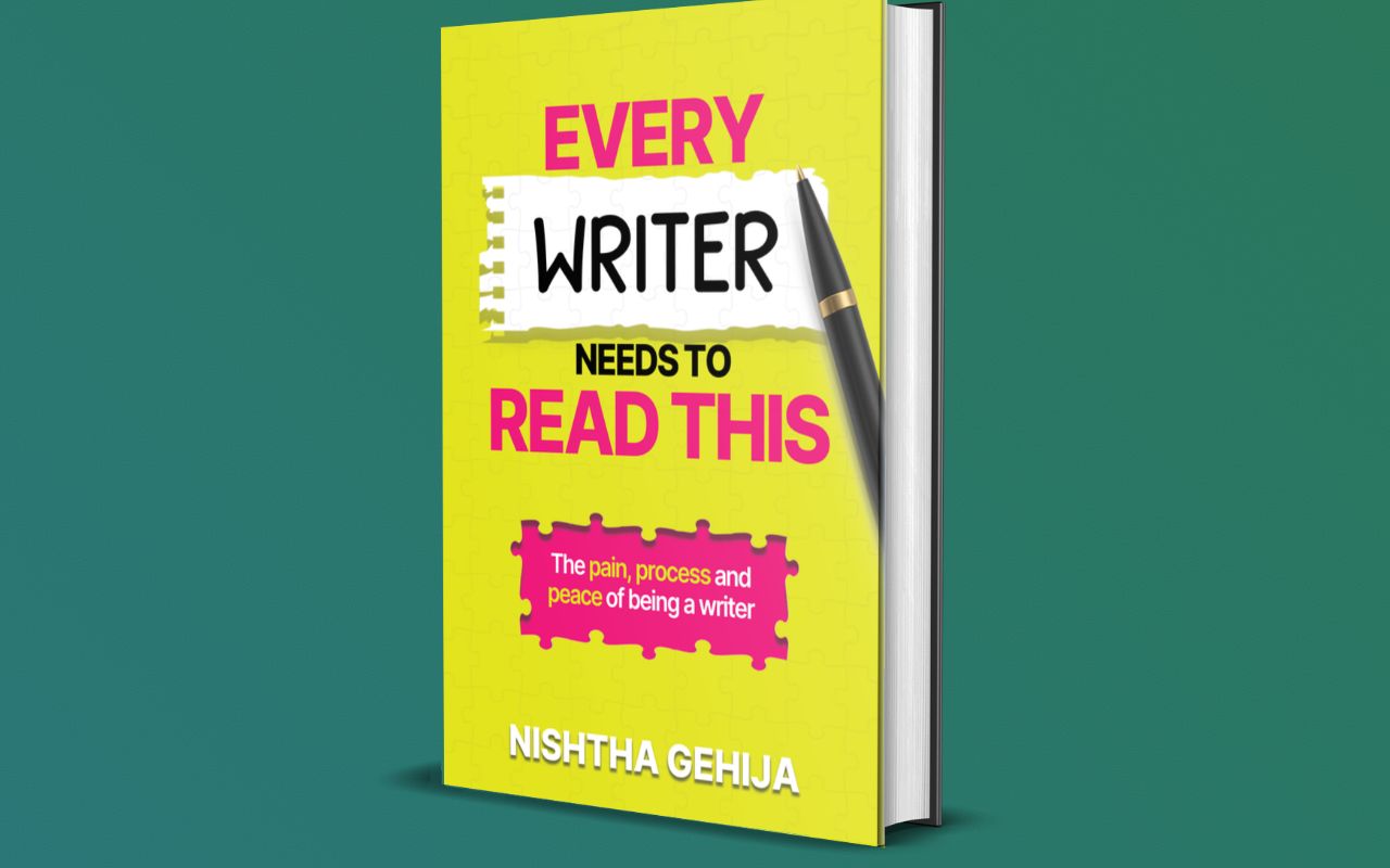 Every Writer Needs To Read This